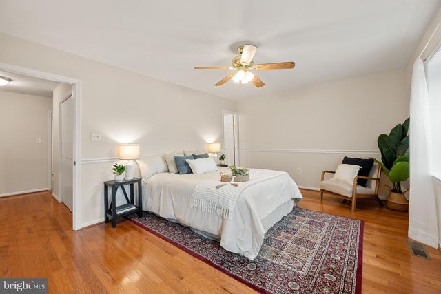 3089 TECUMSEH CT, Woodbridge, VA 22192