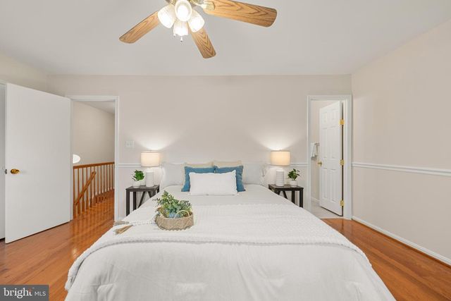 3089 TECUMSEH CT, Woodbridge, VA 22192