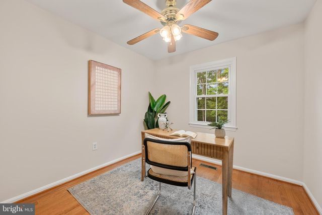 3089 TECUMSEH CT, Woodbridge, VA 22192