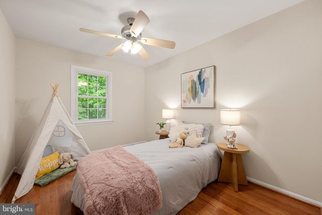 3089 TECUMSEH CT, Woodbridge, VA 22192