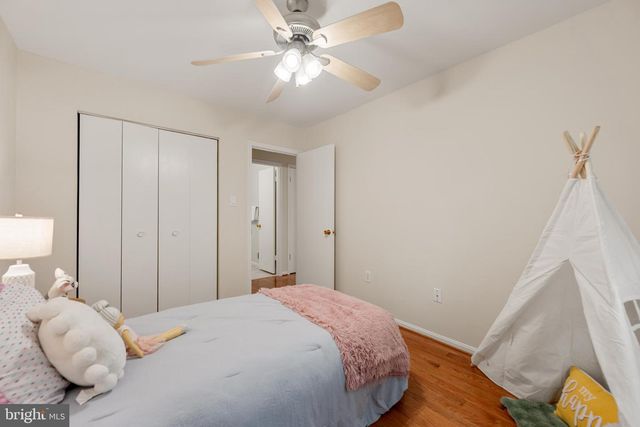 3089 TECUMSEH CT, Woodbridge, VA 22192