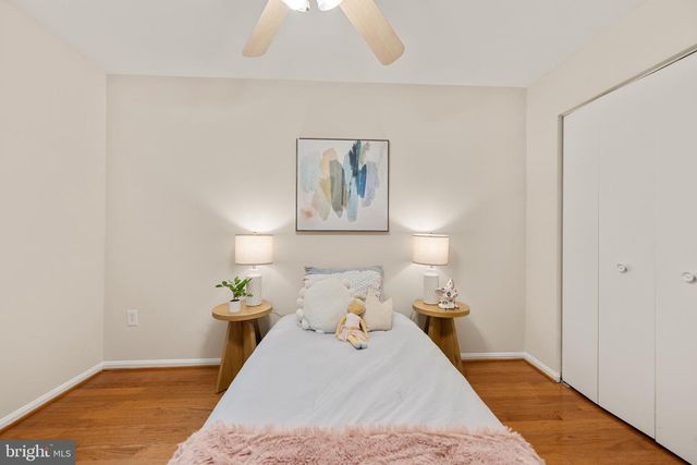 3089 TECUMSEH CT, Woodbridge, VA 22192