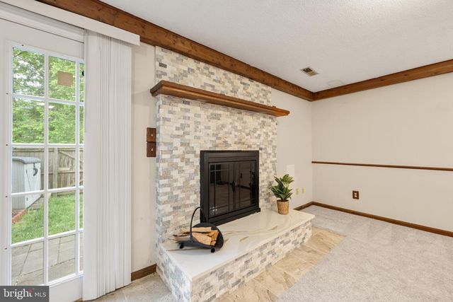 3089 TECUMSEH CT, Woodbridge, VA 22192