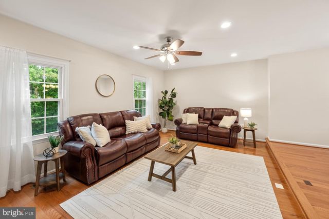 3089 TECUMSEH CT, Woodbridge, VA 22192