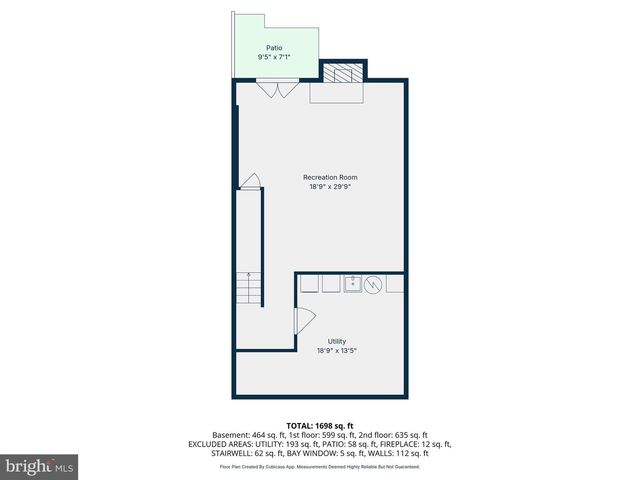 3089 TECUMSEH CT, Woodbridge, VA 22192