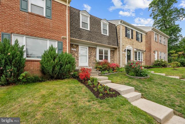 3089 TECUMSEH CT, Woodbridge, VA 22192