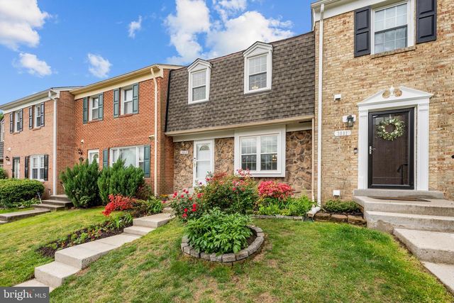 3089 TECUMSEH CT, Woodbridge, VA 22192