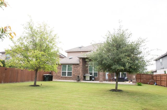 3119 Brand Iron DR, San Marcos, TX 78666