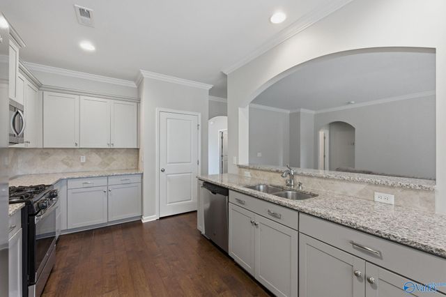 122 Fargo Circle, Madison, AL 35756