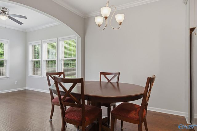 122 Fargo Circle, Madison, AL 35756