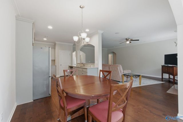 122 Fargo Circle, Madison, AL 35756