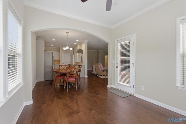 122 Fargo Circle, Madison, AL 35756