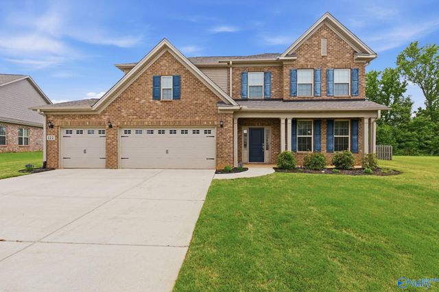 122 Fargo Circle, Madison, AL 35756