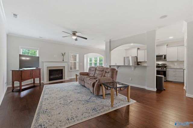 122 Fargo Circle, Madison, AL 35756
