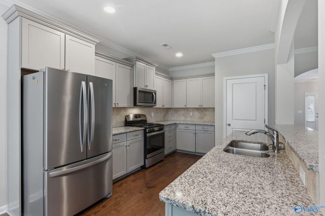 122 Fargo Circle, Madison, AL 35756
