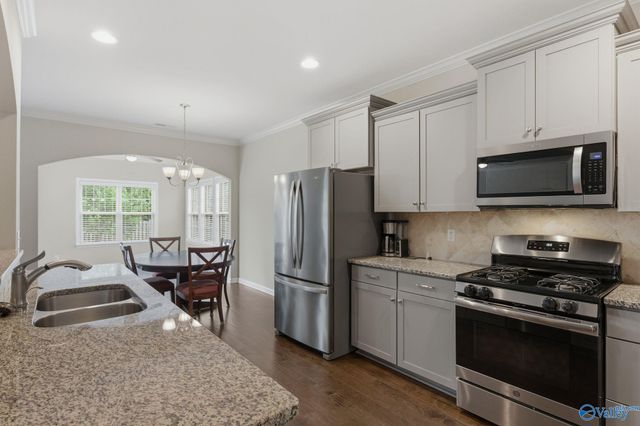 122 Fargo Circle, Madison, AL 35756