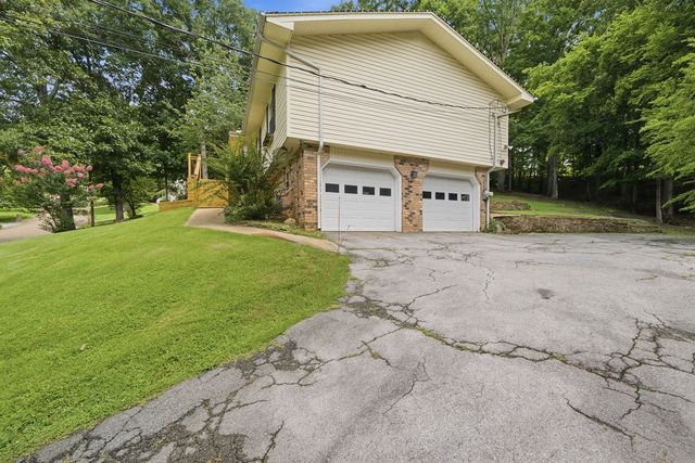 7608 Ridge Bay Dr, Hixson, TN 37343