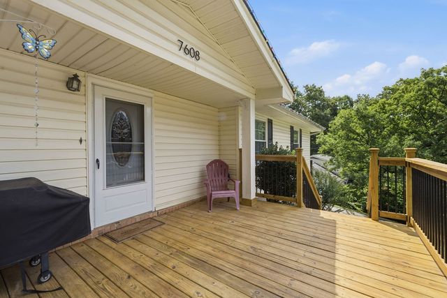 7608 Ridge Bay Dr, Hixson, TN 37343