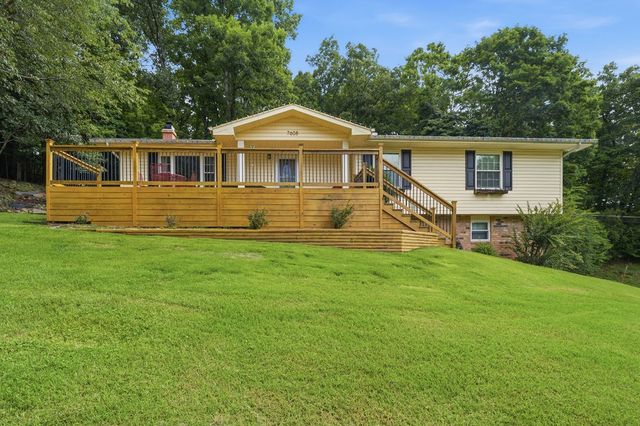 7608 Ridge Bay Dr, Hixson, TN 37343