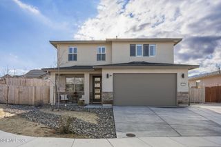 7181 Mustengo Drive, Reno, NV 89506