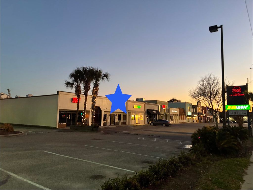 7736 N Kings Hwy., Myrtle Beach, SC 29572 — photo 4