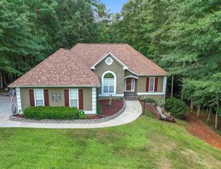 340 Flowers Drive, Covington, GA 30016