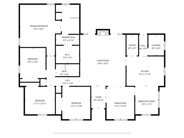 6736 FORREST CIR, Bartlett, TN 38135