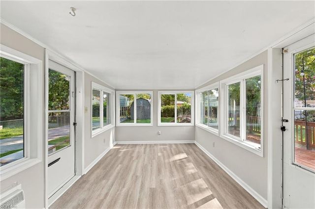 508 Spinnaker RD, Newport News, VA 23602