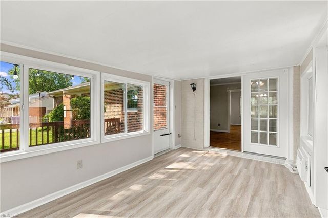 508 Spinnaker RD, Newport News, VA 23602