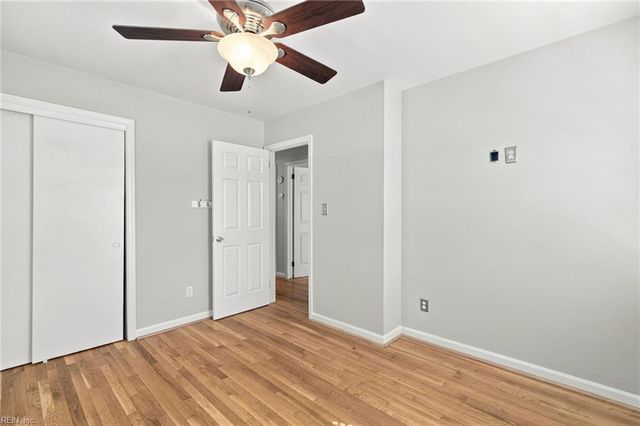 508 Spinnaker RD, Newport News, VA 23602