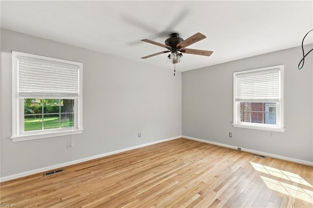 508 Spinnaker RD, Newport News, VA 23602