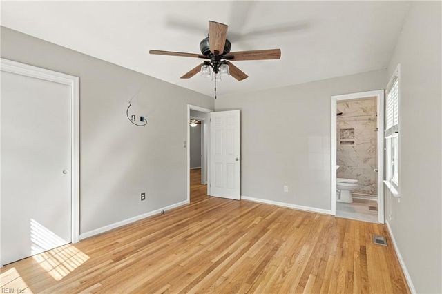 508 Spinnaker RD, Newport News, VA 23602