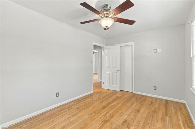 508 Spinnaker RD, Newport News, VA 23602