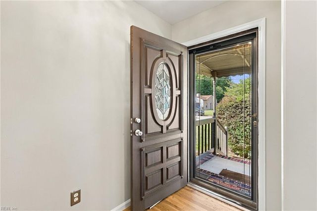 508 Spinnaker RD, Newport News, VA 23602