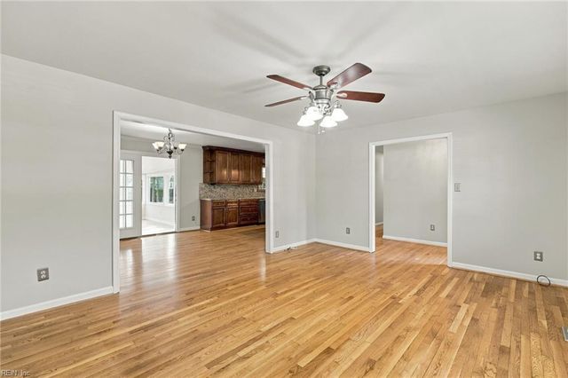 508 Spinnaker RD, Newport News, VA 23602