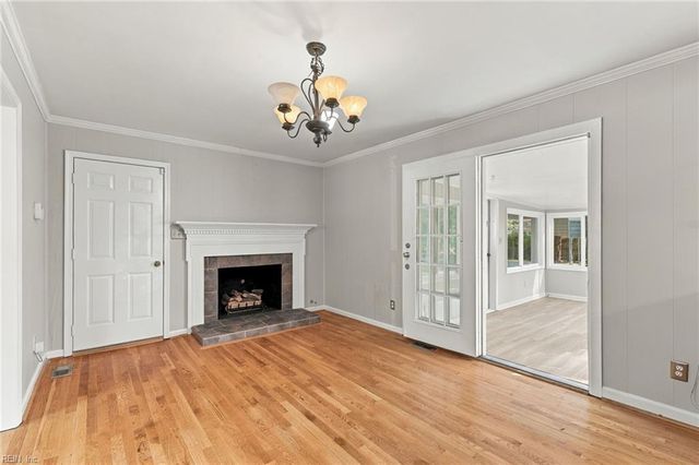 508 Spinnaker RD, Newport News, VA 23602