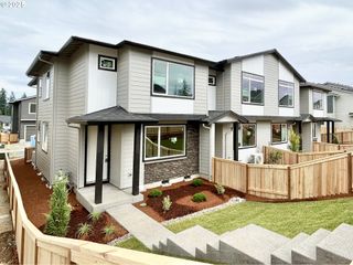 18406 Ne 43RD Pl LOT 207, Vancouver, WA 98686