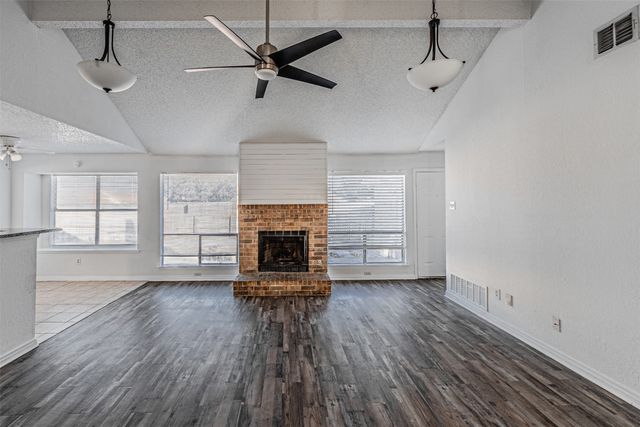 2606 Hollow Bend, Mesquite, TX 75150