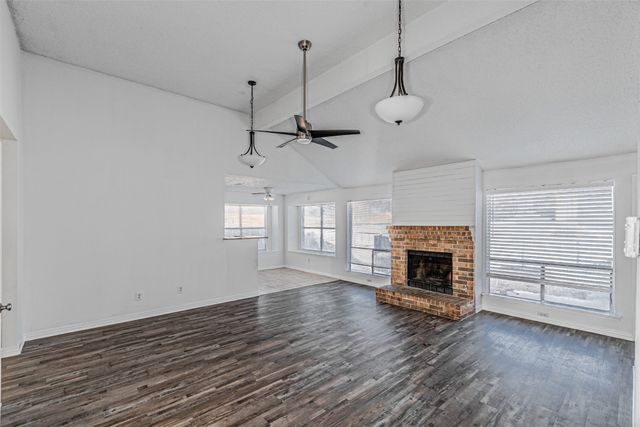 2606 Hollow Bend, Mesquite, TX 75150