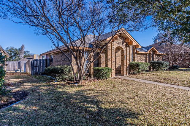 2606 Hollow Bend, Mesquite, TX 75150