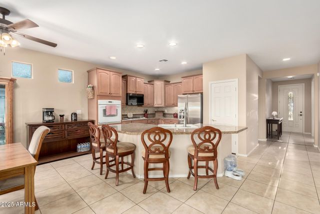 20151 N RIVERBANK Road, Maricopa, AZ 85138