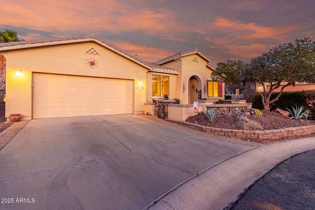 20151 N RIVERBANK Road, Maricopa, AZ 85138