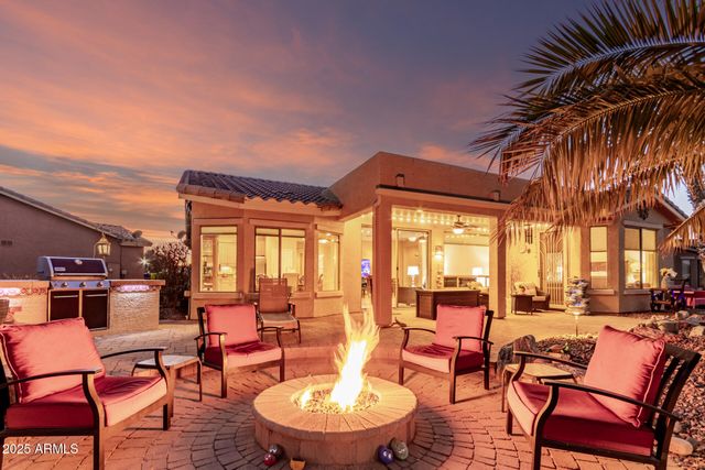 20151 N RIVERBANK Road, Maricopa, AZ 85138