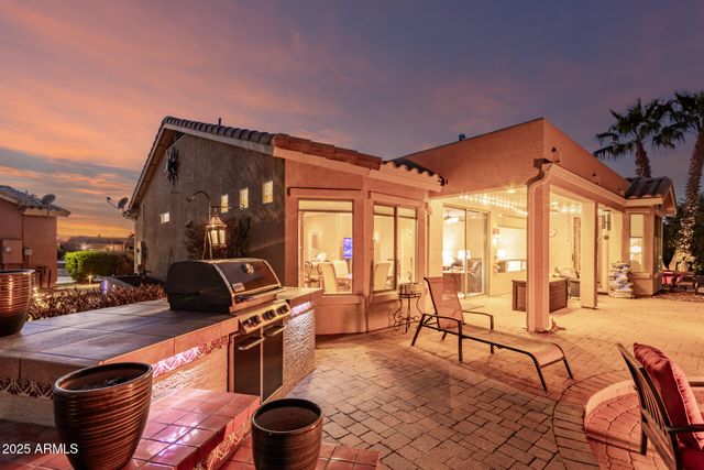 20151 N RIVERBANK Road, Maricopa, AZ 85138