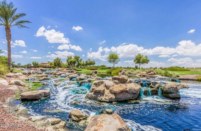 20151 N RIVERBANK Road, Maricopa, AZ 85138