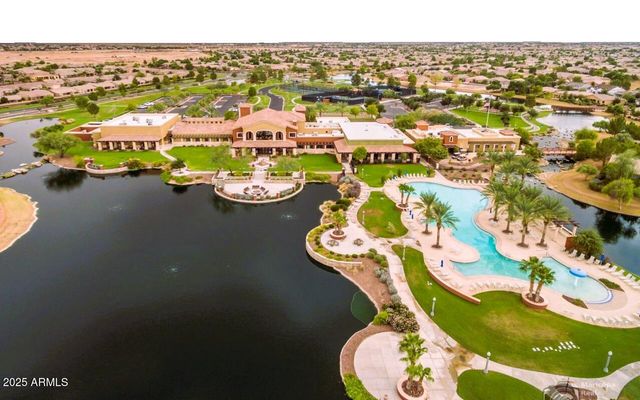 20151 N RIVERBANK Road, Maricopa, AZ 85138