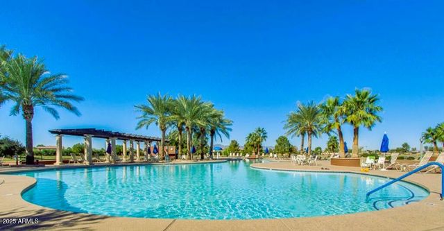 20151 N RIVERBANK Road, Maricopa, AZ 85138