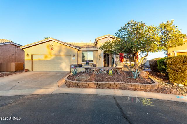 20151 N RIVERBANK Road, Maricopa, AZ 85138