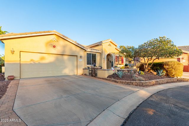 20151 N RIVERBANK Road, Maricopa, AZ 85138