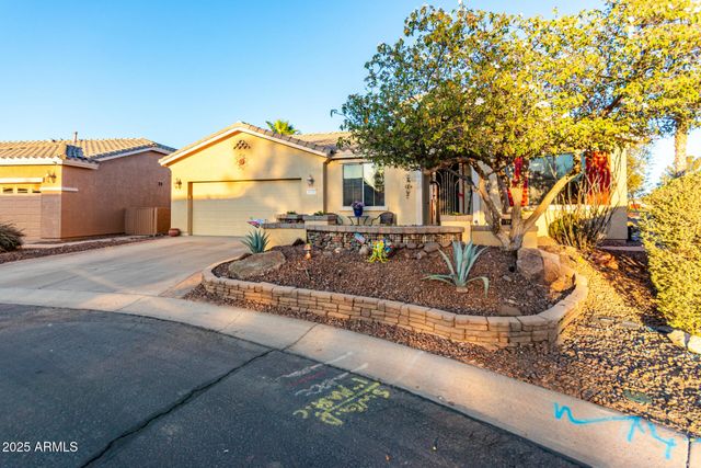 20151 N RIVERBANK Road, Maricopa, AZ 85138